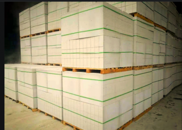 邯鄲加氣塊廠(chǎng)家